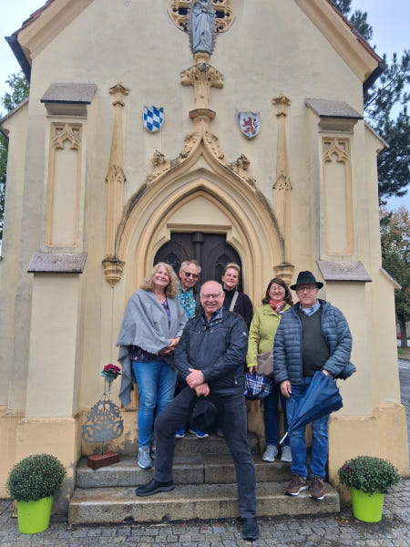 Maurerzunft Wasserburg Tag des offenen Denkmals 2025