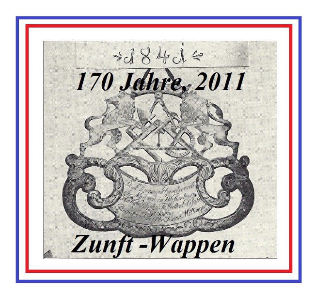 Maurerzunft Wasserburg a. Inn 3