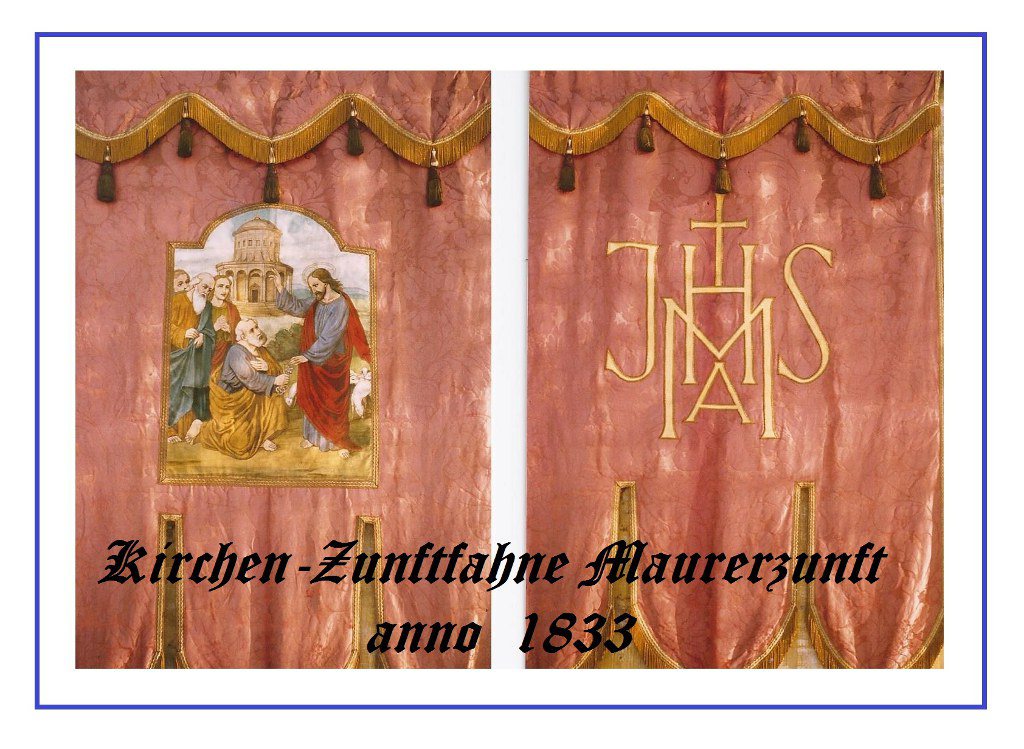 Maurerzunft Wasserburg a. Inn 6