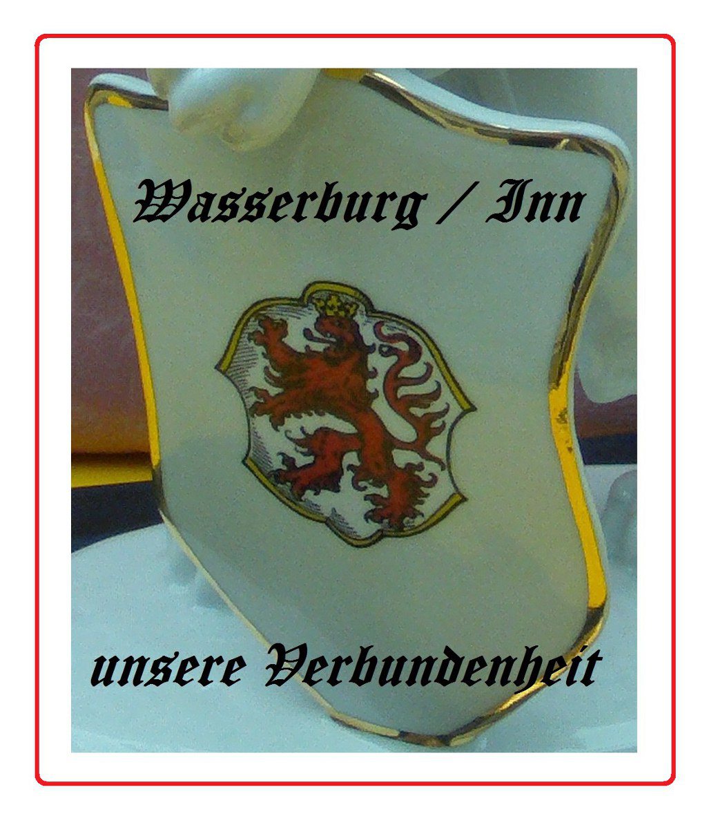 Maurerzunft Wasserburg a. Inn 7